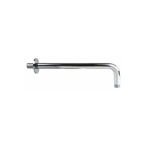 Lily Round 3 Dial 3 Way Bathroom Concealed Thermostatic Shower Mixer Valve Tap - Image 5