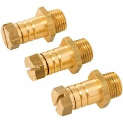 Dickie Dyer Pressure Test Nipple 3pk 735073