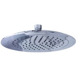 Rain Shower Head Honduras Chrome RIDDER