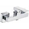 Shower Mixer Tap TOKYO II Chrome SCHÜTTE