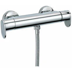 Sagittarius Metro Bar Thermostatic Shower Valve