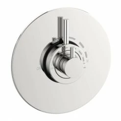 Mode Harrison Concealed Thermostatic Shower Valve