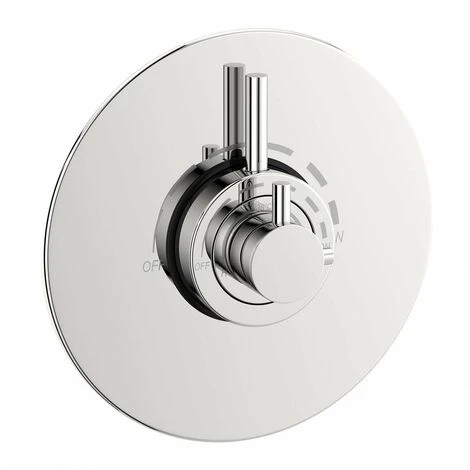 Mode Harrison Concealed Thermostatic Shower Valve