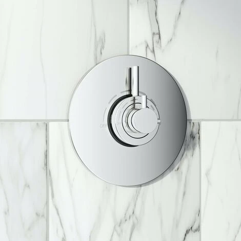 Mode Harrison Concealed Thermostatic Shower Valve - Image 2