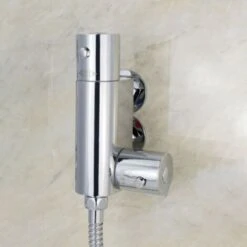 Mini Thermostatic Bar Shower Valve