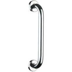 Stainless Steel Grab Bar