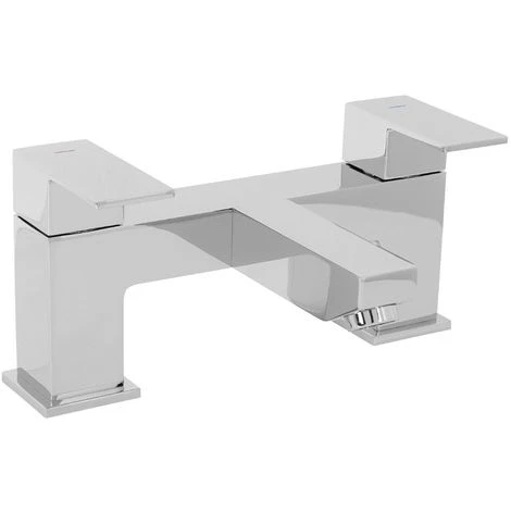 Alban Bath Filler Mixer Tap