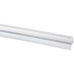 Waterstop For Glass Shower Door Sealskin
