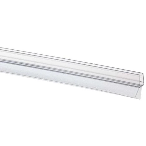 Waterstop For Glass Shower Door Sealskin