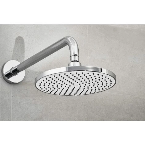 Aqualisa Visage Q Thermostatic Smart Shower Concealed Adjustable Fixed Heads - Image 4