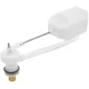 PrimeMatik - Universal Cistern Float Fill Valve With 3/8 Side Entry