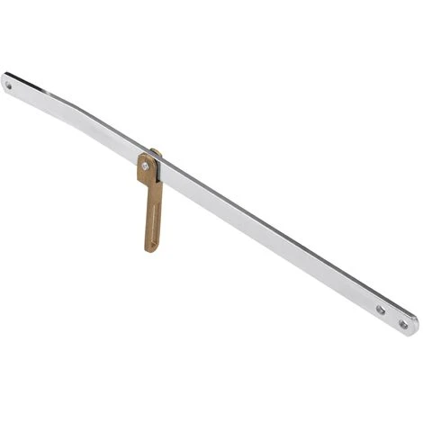 PrimeMatik - Lever For Tall Tank With Brass Bracket - Image 4