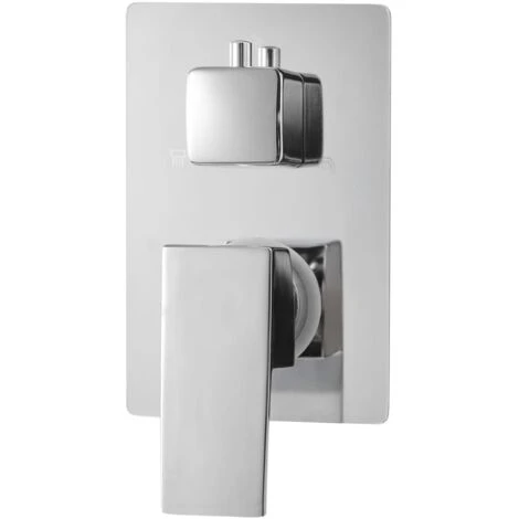 Shower System Stainless Steel 201 Silver VidaXL - Image 5