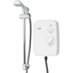 Triton T80si Agio 8.5kw Electric Shower RP Madrid Sambada Enrich Cara Alicante