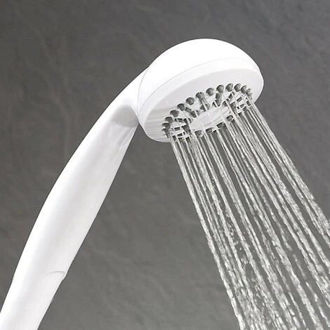 Triton T80si Agio 8.5kw Electric Shower RP Madrid Sambada Enrich Cara Alicante - Image 3