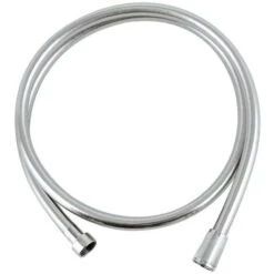 Grohe 28364 Relexa Silverflex 1.5m Twistfree Shower Hose 1500mm