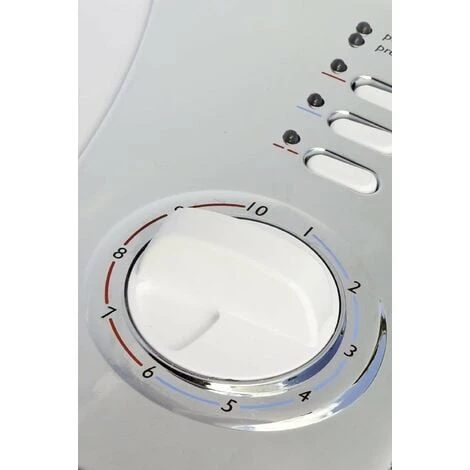 Triton Martinique 10.5Kw Satin Chrome Electric Shower - RP Topaz T100 Bezique + - Image 4