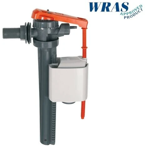 Macdee Duo Compact Dual Flush Concealed Toilet Cistern + Button CDC40CP CDC42CP - Image 3