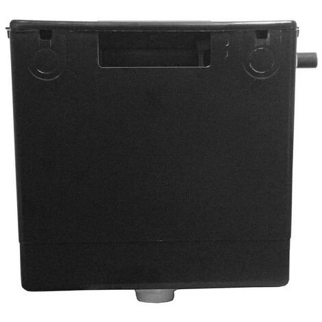 Macdee Duo Compact Dual Flush Concealed Toilet Cistern + Button CDC40CP CDC42CP - Image 4