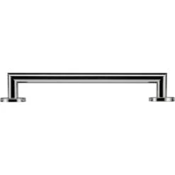 Croydex Stainless Steel Grab Bar 450mm