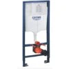 Grohe Rapid SL Toilet Frame For Wall-hung Toilets (38528001)