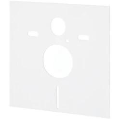 LIVEA Sound Insulation Set For Wall-hung WC And Bidet (SP 156SET)