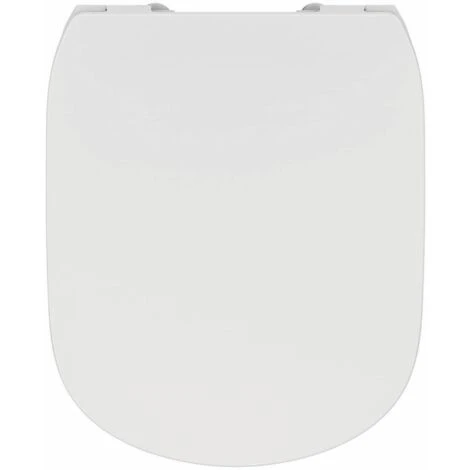 Ideal Standard Tesi Ultra-Flat Soft-Close Seat (T352701) - Image 2