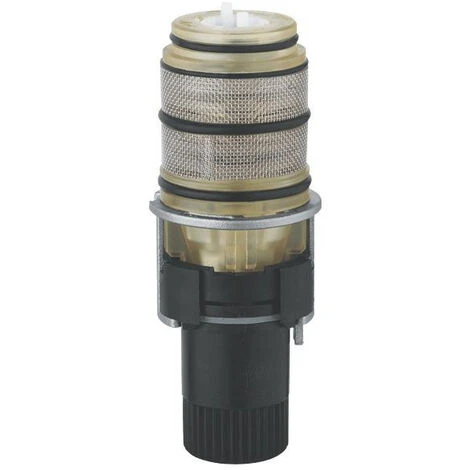 Grohe Thermostatic Cartridge 1/2", Inversed Model For Hot Water Right (47175000) - Image 2