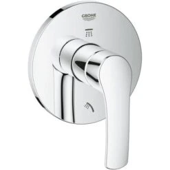 Grohe EUROSMART NEW - 3-way Diverter (19970002)