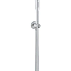 Grohe EUPHORIA COSMOPOLITAN NEW - Stick Set Wall Bracket And 1 Jet Shower (26404000)