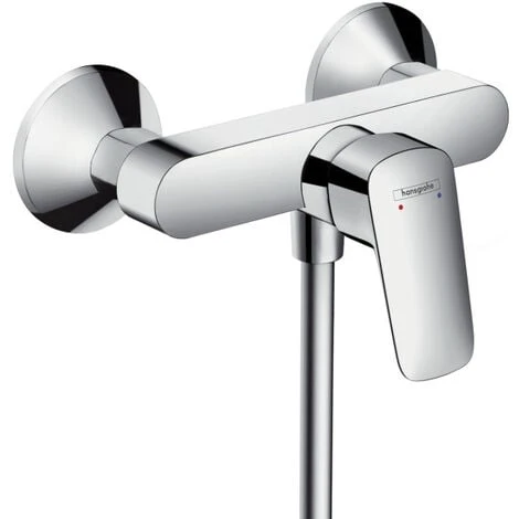 Hansgrohe Logis Single Lever Shower Mixer (71600000)