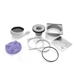 Jackon Horizontal Siphon (0.9 L/s) For Aqua (4512007)