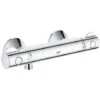 Grohe Grohtherm 800 Thermostatic Shower Mixer 1/2" (34558000)