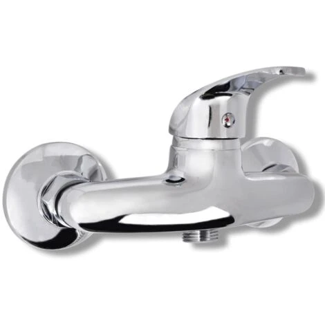 Topdeal Mixer Showers 2 Pcs VDTD18810 - Image 4