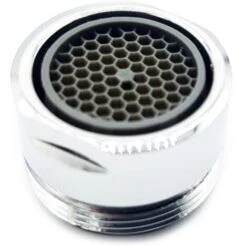 Faucet Tap Aerator 20mm MALE M20 - Up To 70% Water Saving 4 L/min