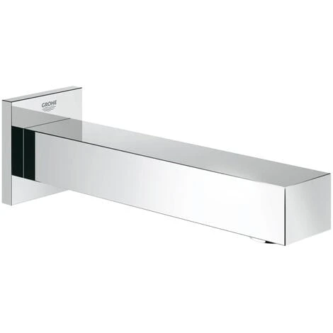 Grohe Eurocube Bath Spout (13303000)