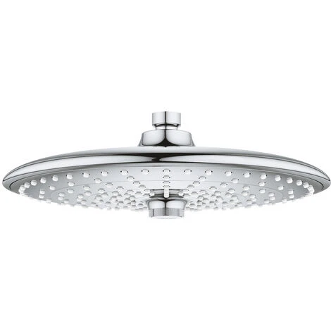 Grohe Euphoria 260 Head Shower 3 Sprays, Chrome (26457000)