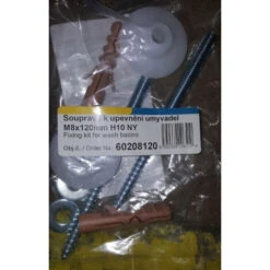 Roca Assembly Kit For Nexo (SADANEXOPIS)