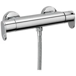 Sagittarius Plaza Bar Thermostatic Shower Valve