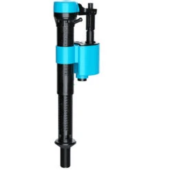 Toilet Cistern Ballvalve 1/2 (15mm) Bottom Entry Inlet Fill Valve Adjustable