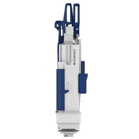 Geberit Complete Flush Mechanism, Type 212 (244.820.00.1)