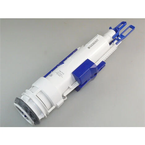 Geberit Complete Flush Mechanism, Type 212 (244.820.00.1) - Image 2