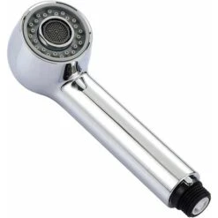 Hand Shower Kitchen Faucet 2 Jets Shower Head Replacement Hand Shower
