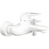 Grohe Eurostyle Single-lever Bath/shower Mixer 1/2", Moon White (33591LS3)