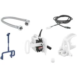 Grohe Sensia Arena Installation Kit For Automatic Flush And Pre-flush (46944001)