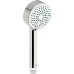 Mira Beat 90mm 4 Spray Shower Head In Chrome