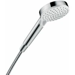 Hansgrohe Crometta Vario EcoSmart Shower Handset Chrome - HG26332400