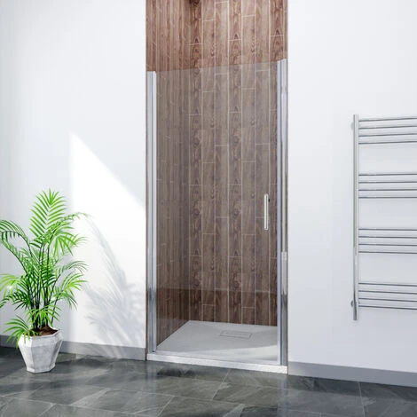 ELEGANT 1200 X 800 X 30 Mm Slate Effect Shower Tray White Anti-Slip Rectangular Low Profile Shower Tray With Waste Trap And Slate Drain Cover - Image 5