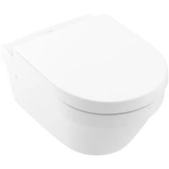 Villeroy & Boch Architectura Single Bowl Without Rim With Hollow Bottom, Invisible Fixings (4694R001)