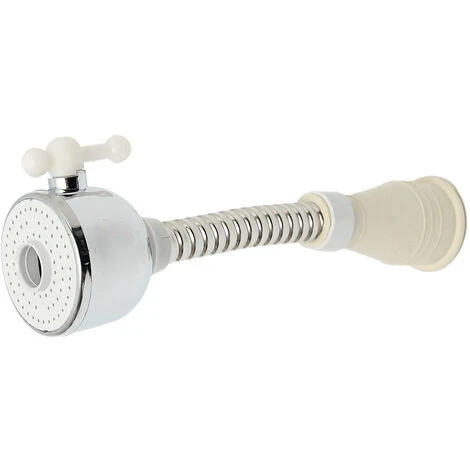 Kitchen Tap Spray Head,Kitchen Taps Faucet Bubbler Faucet Sprayer Attachment - Image 4